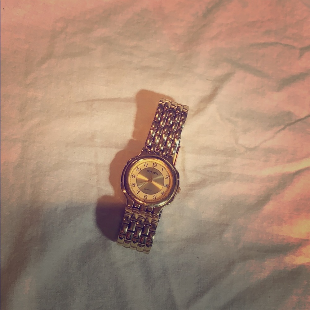 A watch